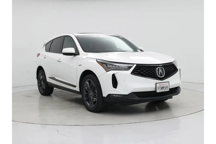 $33998 : Acura RDX 2022 4dr SUV w/A-S image 1