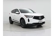 Acura RDX 2022 4dr SUV w/A-S en Fresno