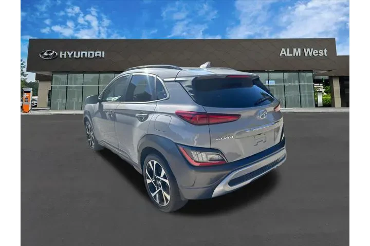 $15520 : Hyundai KONA 2022 Limited 4d image 7