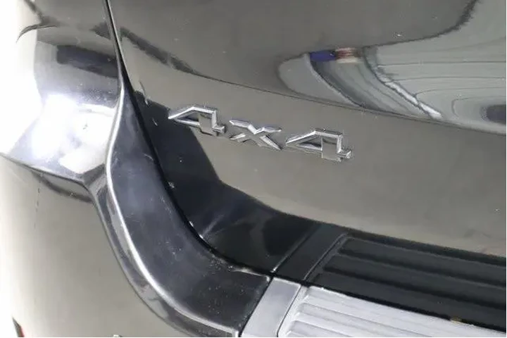 Jeep Grand Cherokee 2019 4x4 image 7