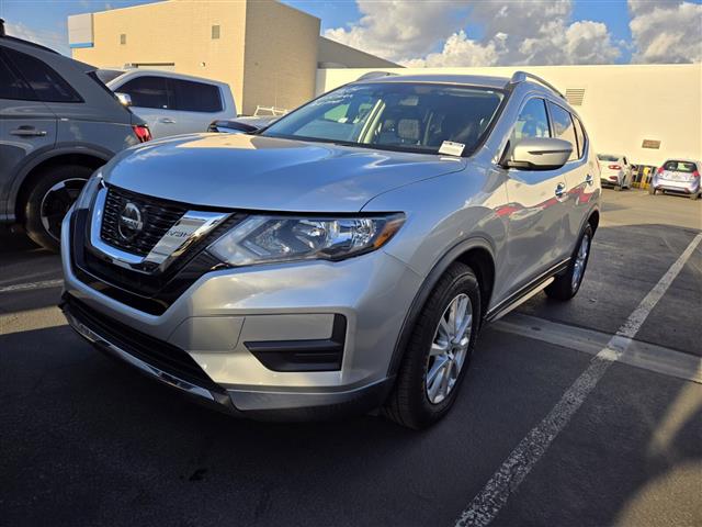 $17813 : Pre-Owned 2019 Rogue SV image 2