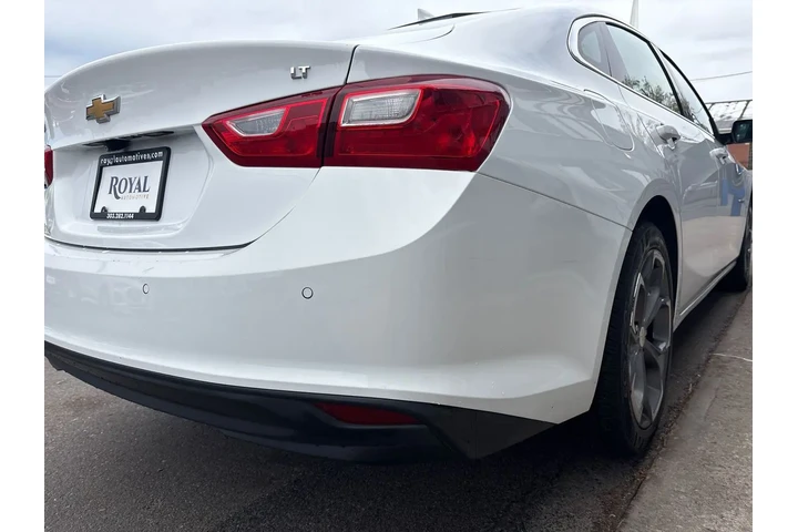 $15995 : 2023 Malibu FWD 1LT image 8