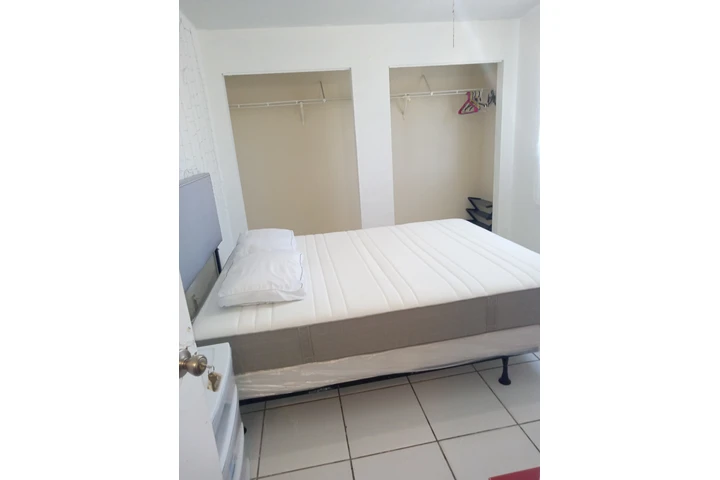$700 : Rento habitacion image 3