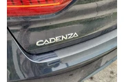 $8990 : Kia Cadenza 2017 Technology thumbnail