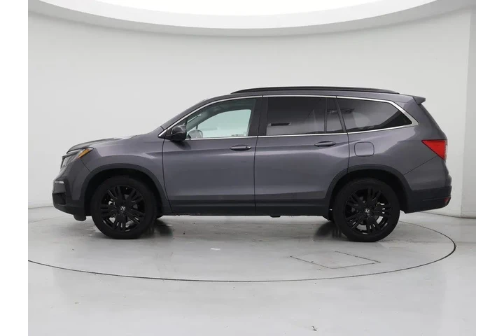 $36998 : Honda Pilot 2022 AWD SE 4dr image 3