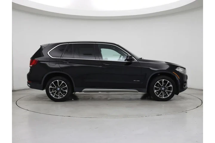 $23998 : BMW X5 2018 AWD xDrive35i 4d image 7