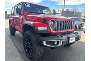 $38495 : 2025 Wrangler 4xe Sahara 4xe thumbnail