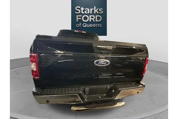 $30990 : Ford F-150 2018 4x4 XLT 4dr image 6