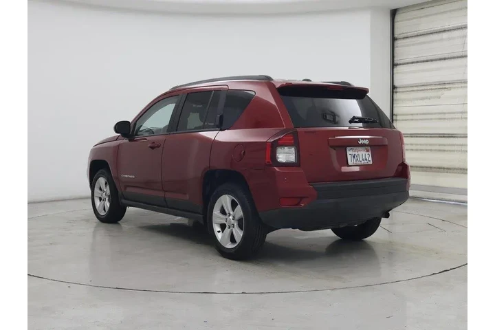 $13998 : Jeep Compass 2016 Sport 4dr image 2