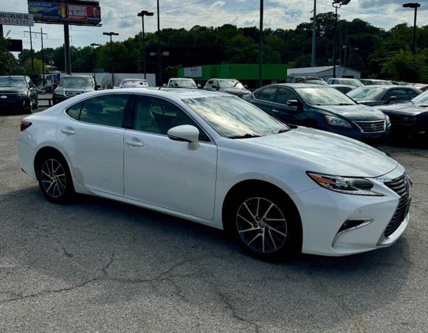 $13900 : 2016 ES 350 image 4