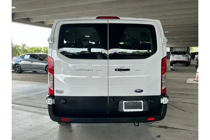 $33488 : Ford Transit 2024 350 XL 3dr image 4