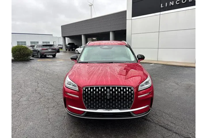 $34985 : Lincoln Corsair 2023 AWD Res image 2