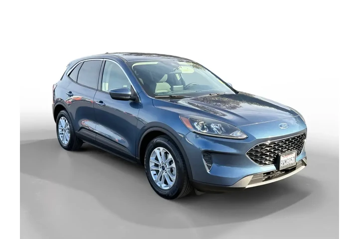 $16163 : Ford Escape 2020 SE 4dr SUV image 7