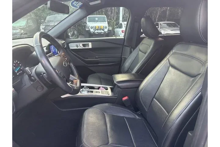 $25770 : Ford Explorer 2020 Limited 4 image 6