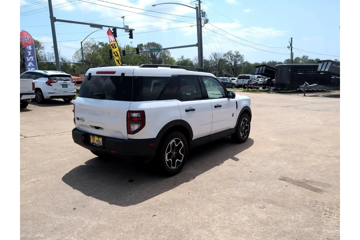 $21995 : 2021 Bronco Sport image 5