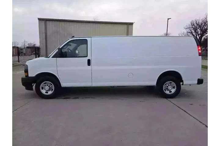$22999 : 2019 CHEVROLET EXPRESS 2500 C image 8