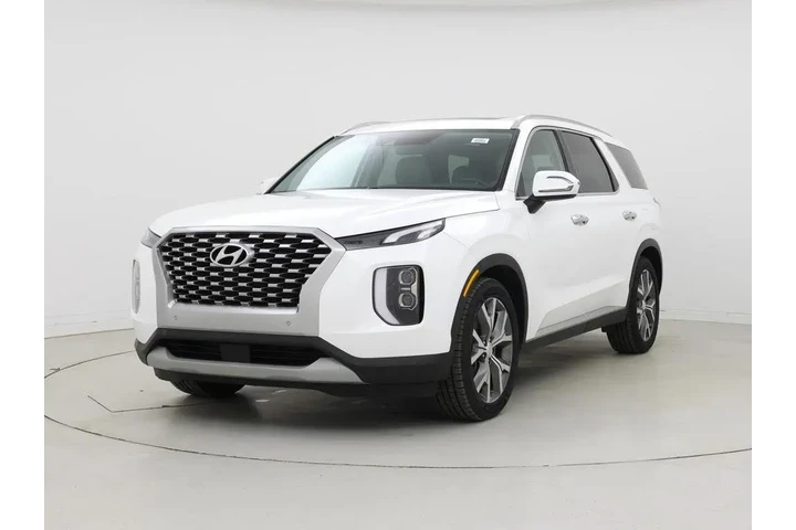 $26998 : Hyundai PALISADE 2022 AWD SE image 4