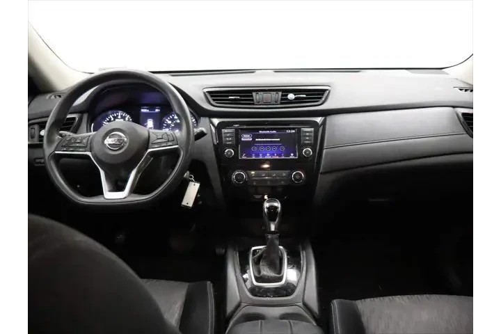 $10722 : Nissan Rogue 2018 S 4dr Cros image 6