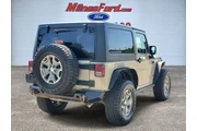 $18900 : Jeep Wrangler JK 2018 4x4 Ru thumbnail