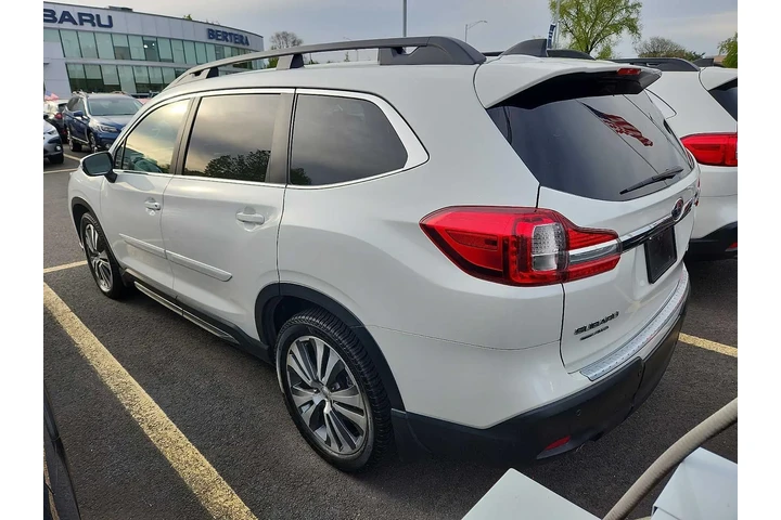 $20674 : Subaru Ascent 2020 AWD Limit image 4