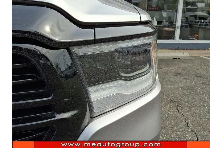 $31472 : Ram 1500 2020 4x4 Big Horn 4 image 4