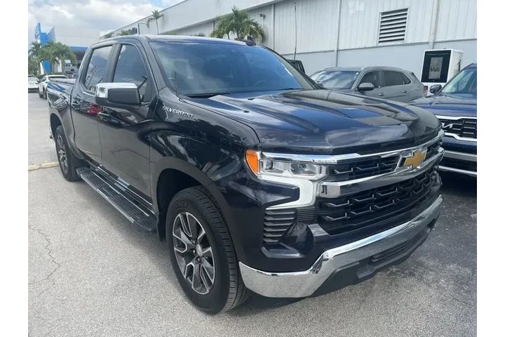 $34991 : Chevrolet Silverado 1500 202 image 3