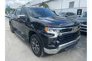 $34991 : Chevrolet Silverado 1500 202 thumbnail
