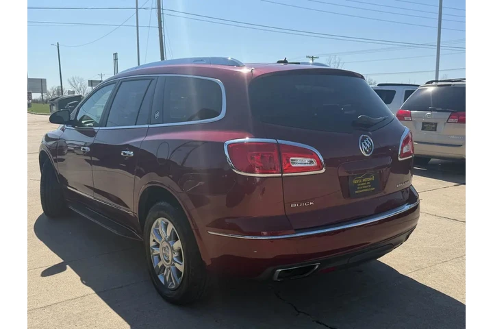 $8999 : 2015 Enclave Premium FWD image 10