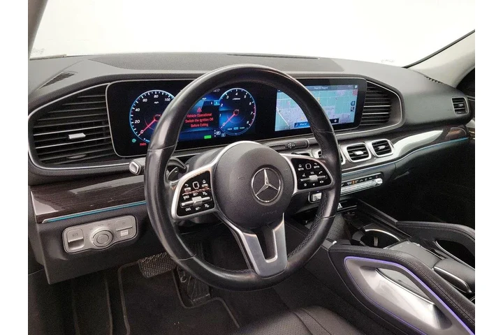 $34998 : Mercedes-Benz GLE 2020 AWD G image 9
