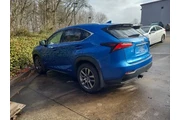 $23500 : Lexus NX 300h 2016 AWD 4dr C thumbnail