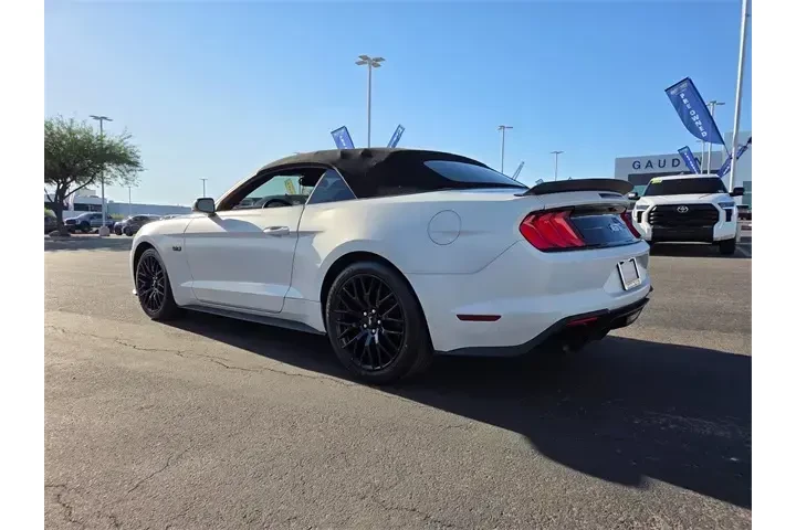 $39777 : Ford Mustang 2023 GT Premium image 5