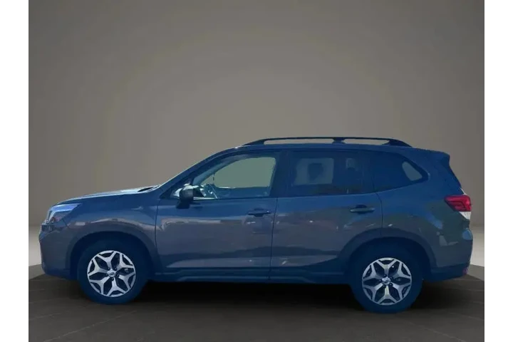 $19600 : 2021 Forester Premium image 4