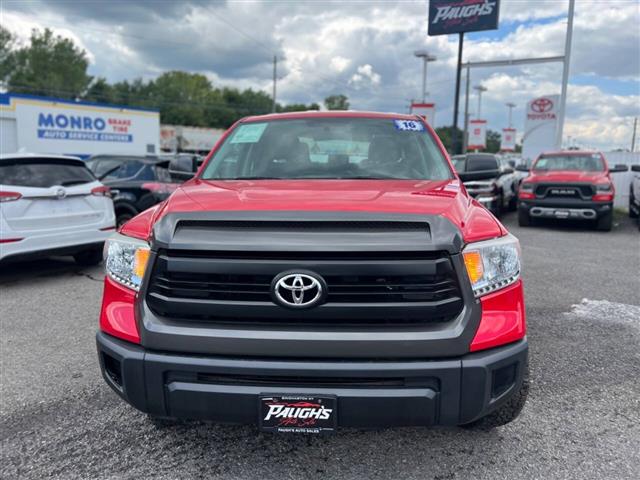 $21990 : 2016 Tundra image 10