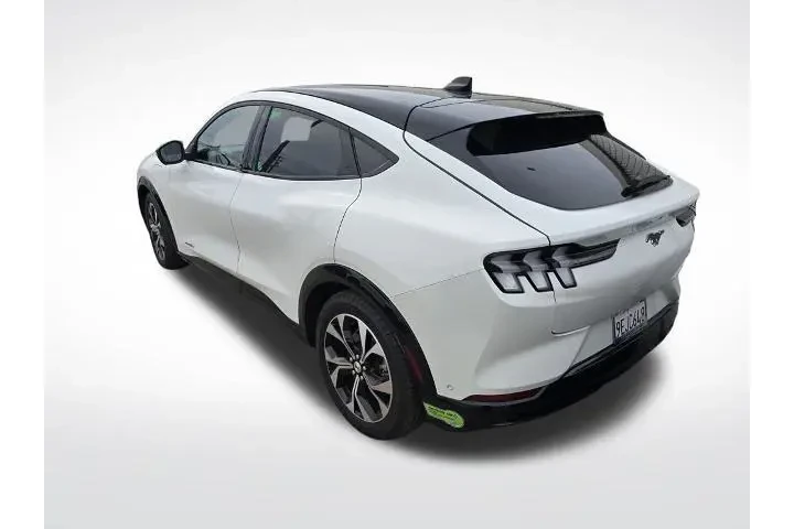 $28500 : Ford Mustang Mach-E 2023 Pre image 5