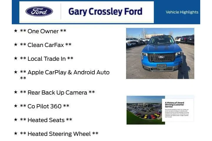 $38000 : Ford Maverick 2026 AWD Laria image 6