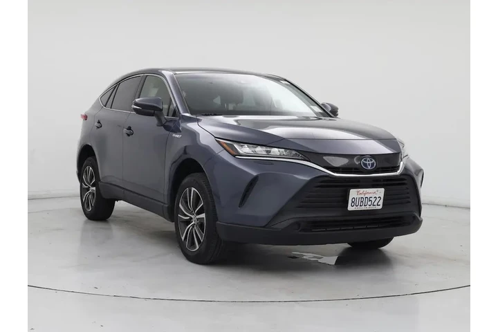 $29998 : Toyota Venza 2021 AWD LE 4dr image 1