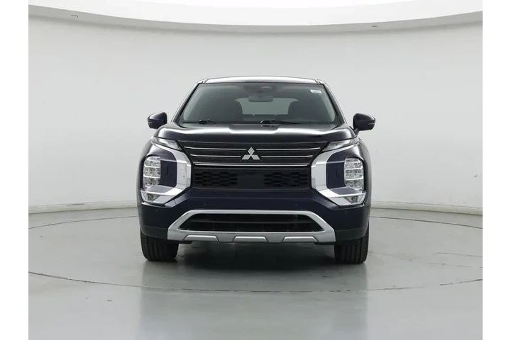 $23998 : Mitsubishi Outlander 2022 AW image 5
