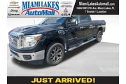 Nissan Titan XD 2019 4x4 S 4 en Hialeah