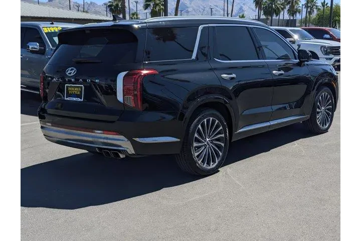 $37999 : Hyundai PALISADE 2023 Callig image 2