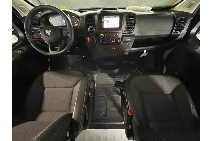 $39991 : Ram ProMaster 2023 3500 159 image 10