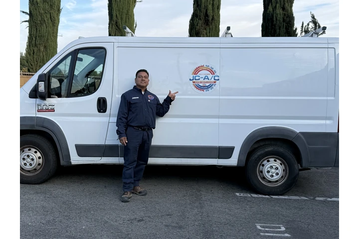 JC -A/C AIRE SERVICES HVAC image 5