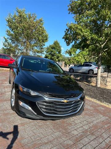 $8500 : 2020 Malibu LS image 10