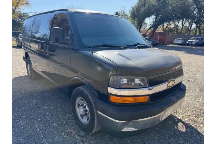 $9995 : 2017 Express image 3