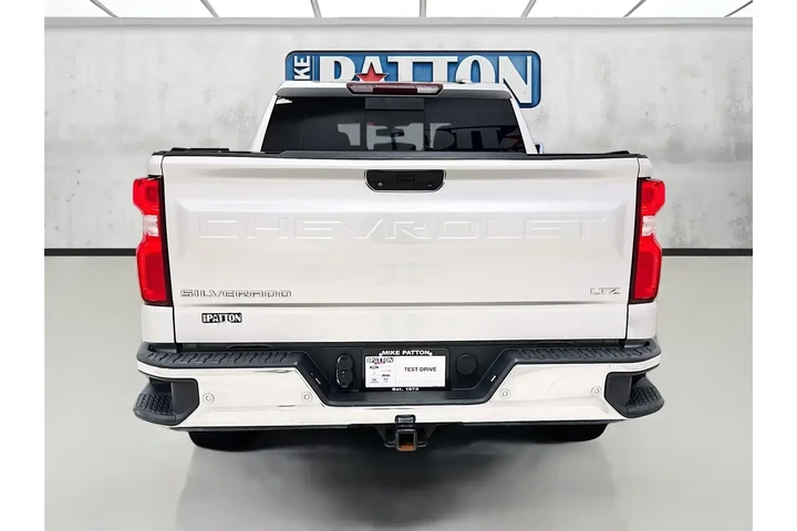 $25950 : Chevrolet Silverado 1500 201 image 6