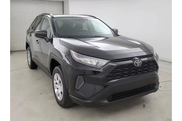 $21998 : Toyota RAV4 2020 AWD LE 4dr image 1