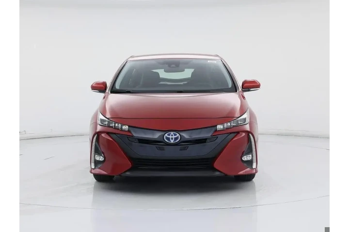 $18998 : Toyota Prius Prime 2017 Adva image 5