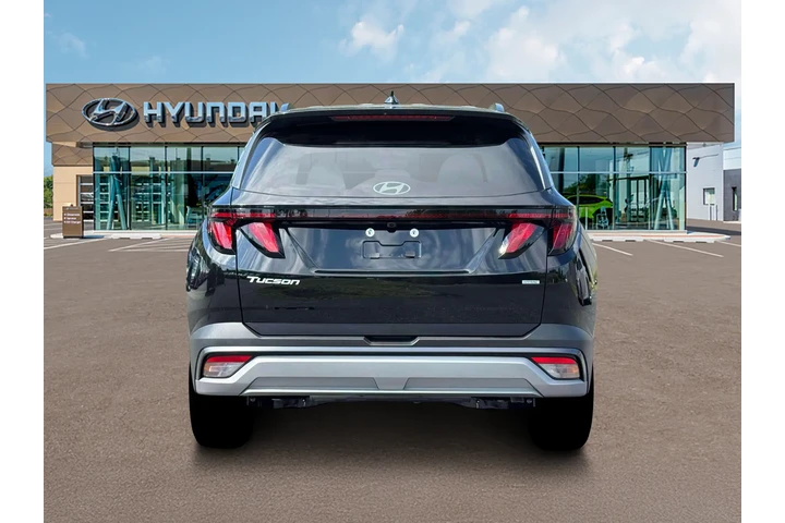 $30770 : Hyundai TUCSON 2026 AWD SEL image 6