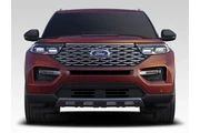 Ford Explorer 2020 XLT 4dr S en El Paso