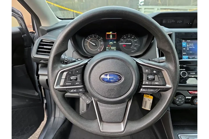 $18998 : Subaru Impreza 2021 AWD Prem image 9