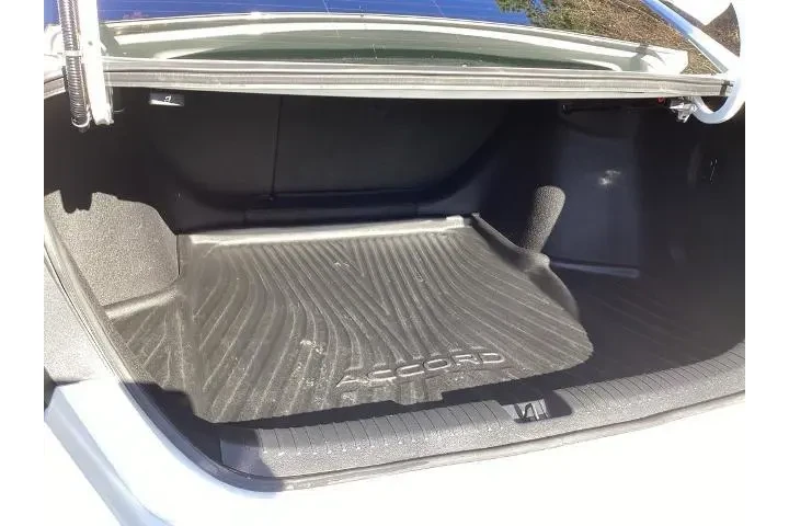 $33264 : Honda Accord Hybrid 2025 Tou image 10